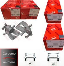 2x TRW Bremssattel + 2 TRW