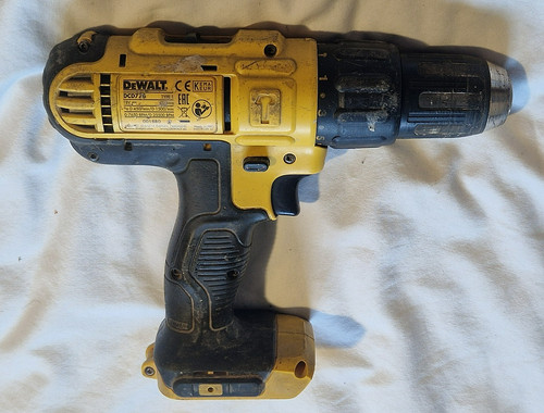 Dewalt dcd776 akku - dewalt, kombihammer
