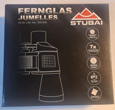 Fernglas Stubai Jumelles