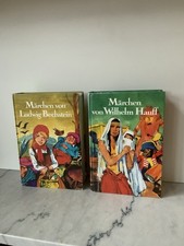 Märchen Von Ludwig Bechstein