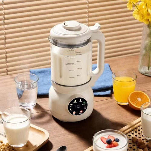 Nussmilchbereiter mixer - nussmilchbereiter,