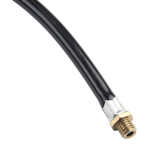 Fahrradpumpe