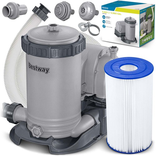 Bestway 58391 9463l - bestway, 9463l/h