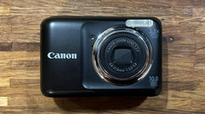 Canon powershot a800 0 mp - canon,