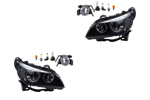 Scheinwerfer set xenon passend - set,