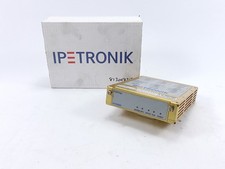 Ipetronik FLEETlog2 Compact