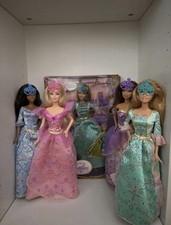 Barbie und die drei Musketiere