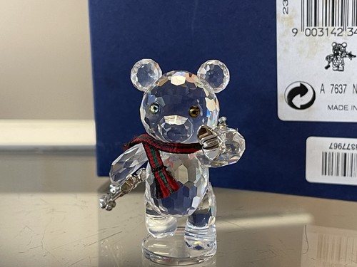 Swarovski figur 234710 kris - 234710,