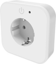 B-Ware Northpoint LED Nachtlicht mit Dimmfunktion 1600 K und Steckdose