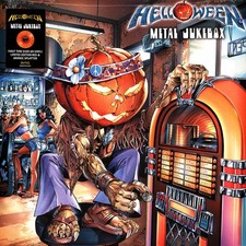 Helloween - Metal Jukebox