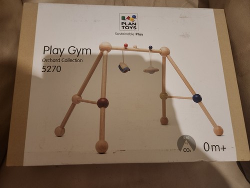 Plan toys 5270 - plan,