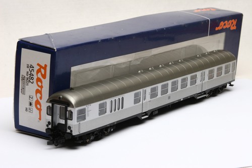 Roco 45482 silberling - 45482,
