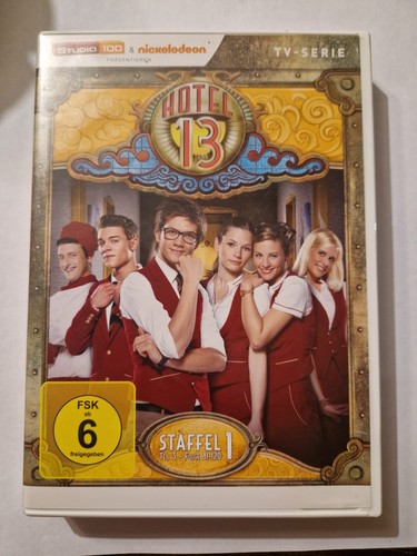Hotel staffel teil 3 - -,