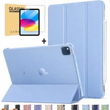 Hülle 2x Schutzglas 9H für