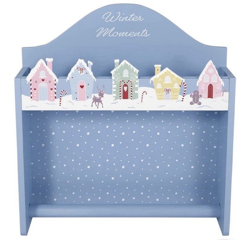Greengate regal winter moments - regal,