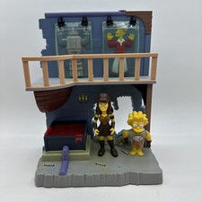Playmates simpsons collector - simpsons, collector's