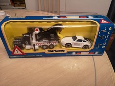 Matchbox Superkings EM-8