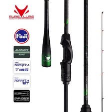 PURELURE ZERO Bottom Fishing