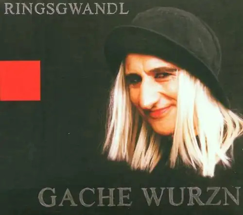 Ringsgwandl gache wurzn - ringsgwandl,