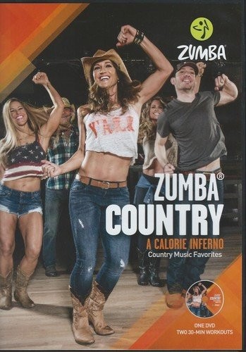 Zumba country - zumba,
