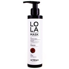 Artego Lola Mask Choco