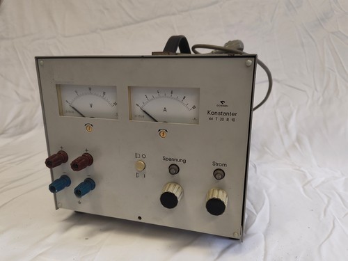 Gossen konstanter t20 - gossen,