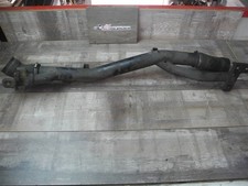 Audi A3 S3 8L 1.8T Druckrohr Ladedruckrohr Querrohr LLK 8L9199521A BAM AMK APY