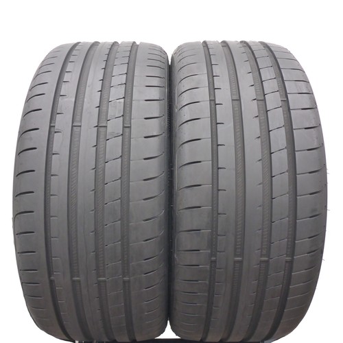 225 goodyear 35 - 19,