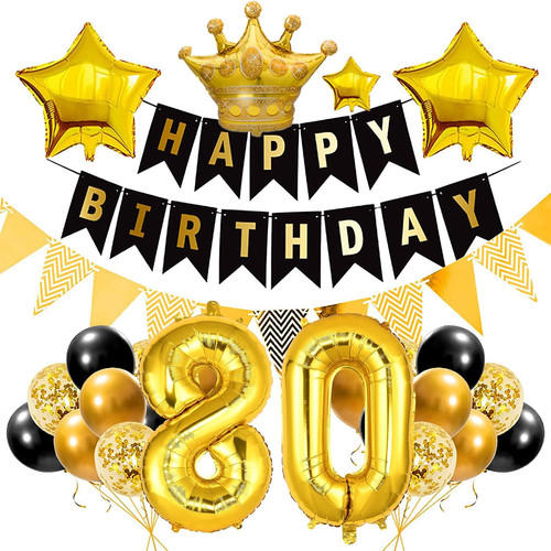 Geburtstag deko männer - deko,