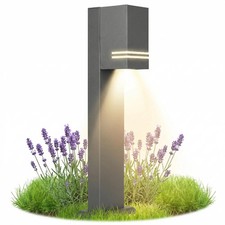 LED Außenleuchte Wegeleuchte