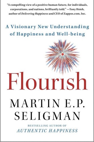 Flourish new understanding - a,