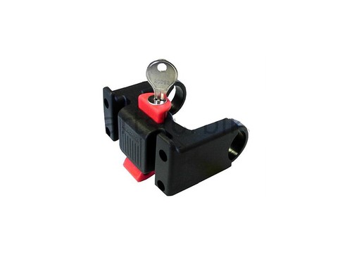 Rixen kaul klickfix adapter - kaul,