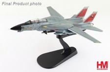 Hobbymaster 1:72 Grumman F-14D