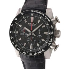 SEIKO Brights Ananta Chronograph 8R28-00C0 SAEK003