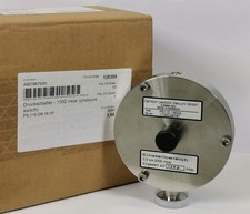OERLIKON LEYBOLD VAKUUM vacuum PS 115 PS115 16004 125358 Druckschalter DN NEW
