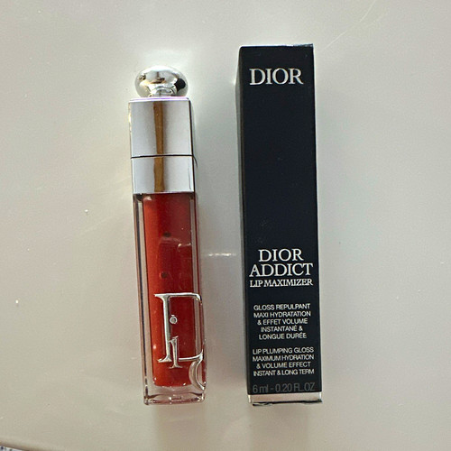Dior addict lip maximizer - dior,