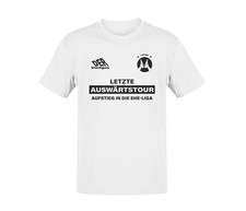 T-Shirt Junggesellenabschied