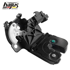 Hajus Heckklappenschloss