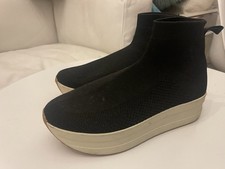 Stiefelette Mit Plateau