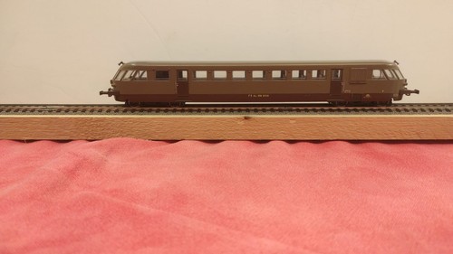 Rivarossi aln556 2259 folle - rivarossi, fs
