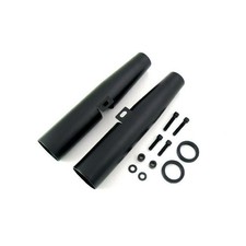 Gabel cover fork shrouds - gabel,