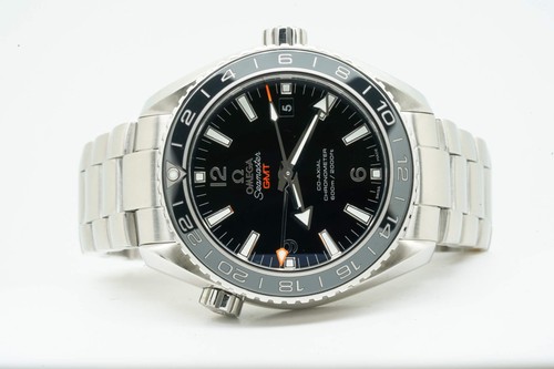 Omega seamaster planet ocean - omega,