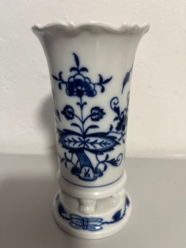 Vase von meissen mit - von,