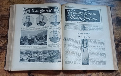 Vobachs frauen und - vobachs,