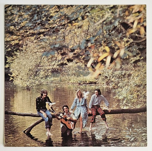 Wings wild life - life, sleeve