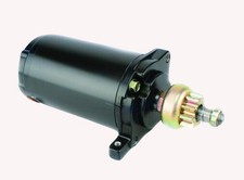 Boot & Motor Anlasser passend