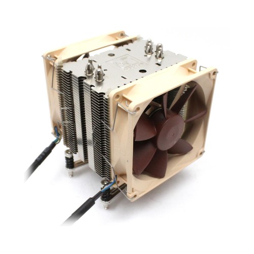 Noctua u9b se2 cpu kühler - se2, cpu-kühler