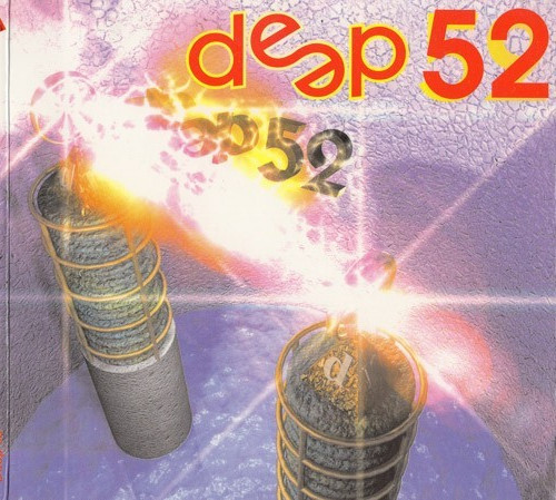 Deep dance - deep,