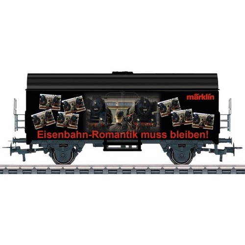 Märklin 44294 kühlwagen - märklin, h0