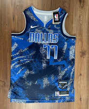 Nike Dallas Mavericks NBA